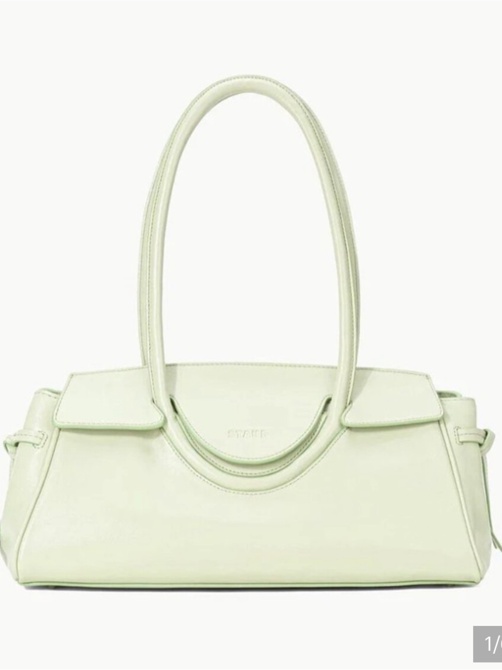 STAUD Maude shoulder bag